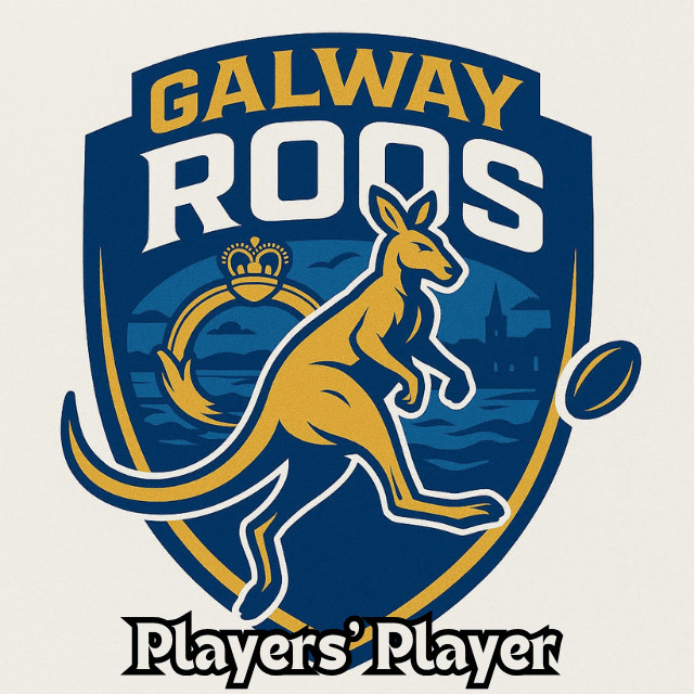 Galway Roos